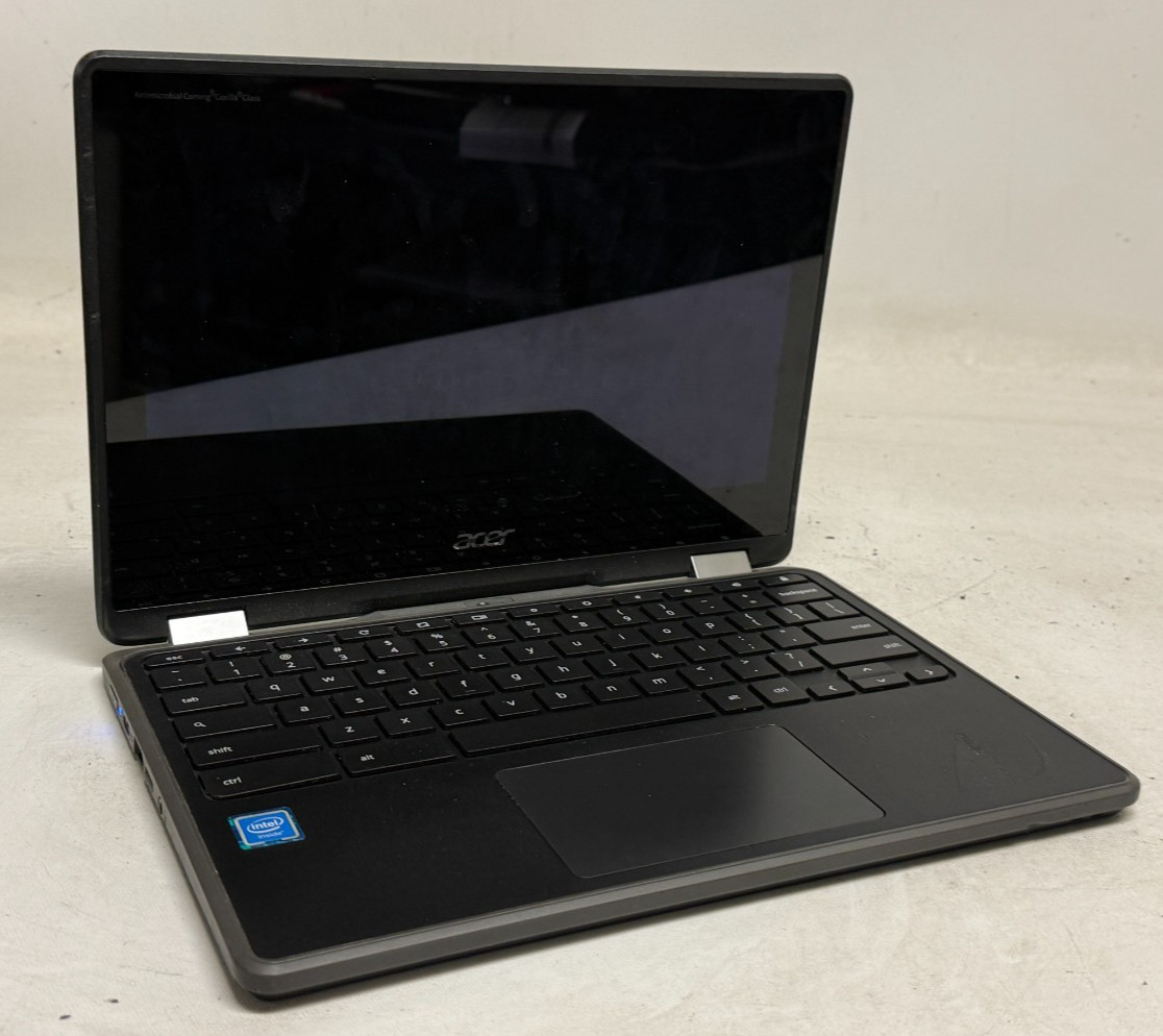 Acer Chromebook R751T 2in1 (N3350 – 4GB RAM – 32GB Storage) – Lot of 10