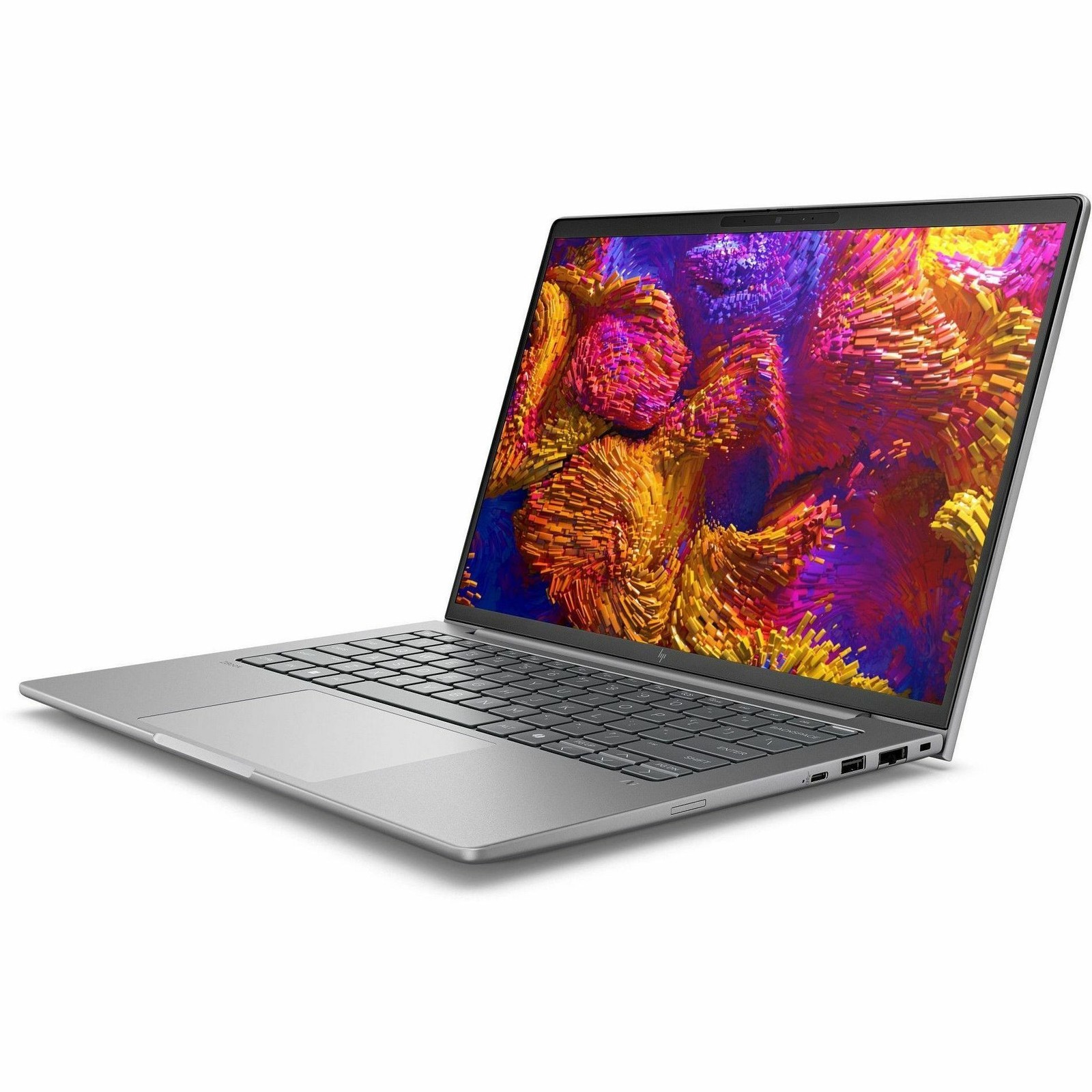 HP ZBook 8 G1ak 14 Mobile Workstation – AMD Ryzen AI 7 PRO 350 – 32 GB – 1 TB S