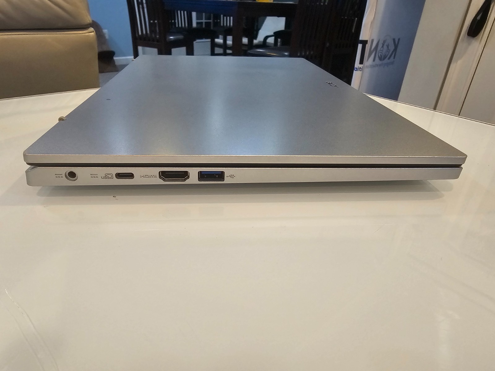 Acer Aspire 3 15.6″ (256GB SSD, Intel Core i5-1235U, 2.40GHz, 8GB) Laptop…