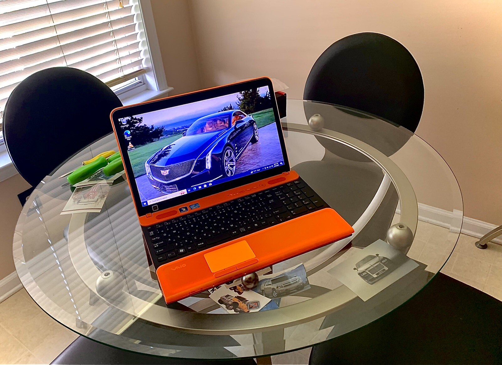 Sony Vaio
