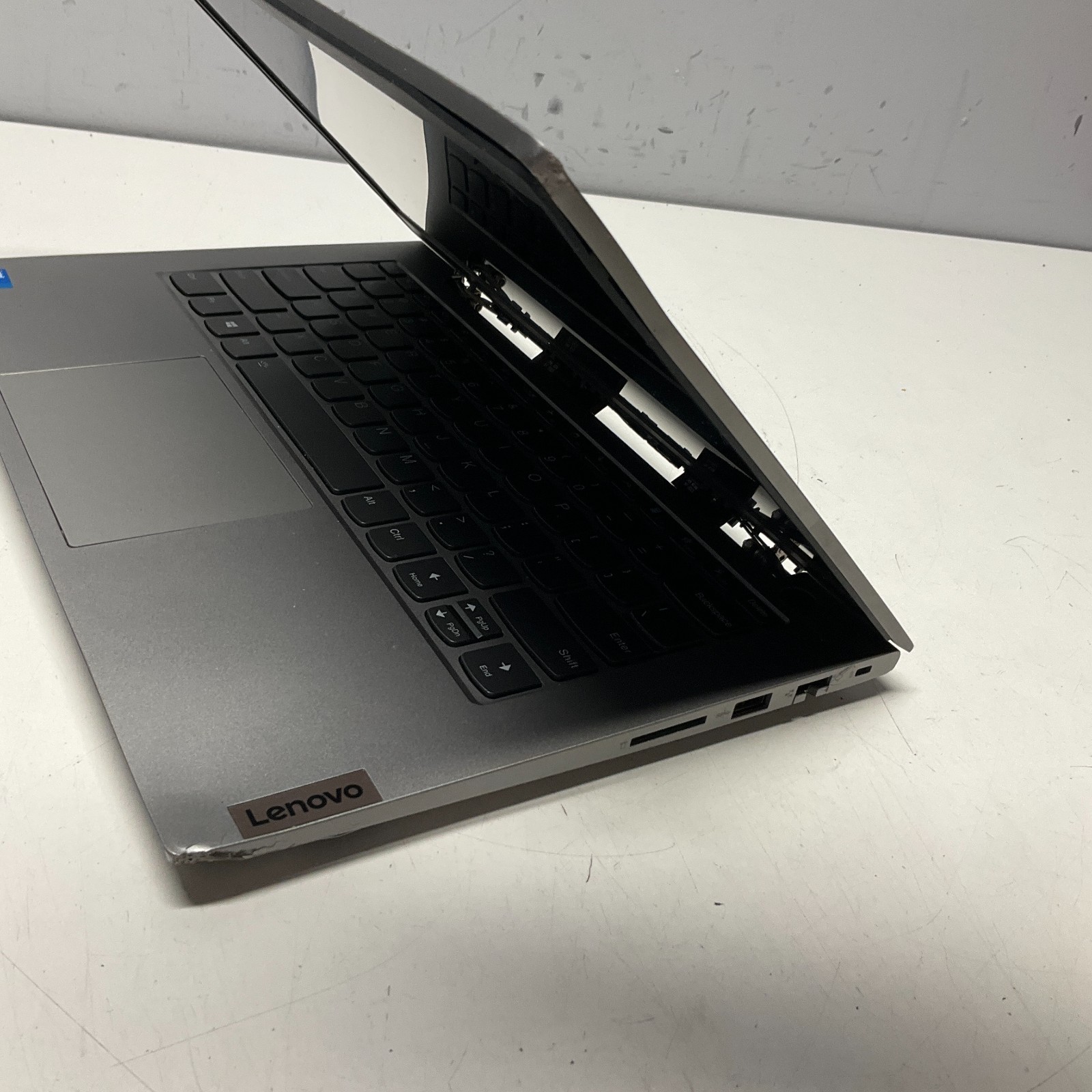 Lenovo ThinkBook14 G2 ITL Laptop Intel i5-1135G7 @ 2.40 GHz 16GB 240GB SSD READ