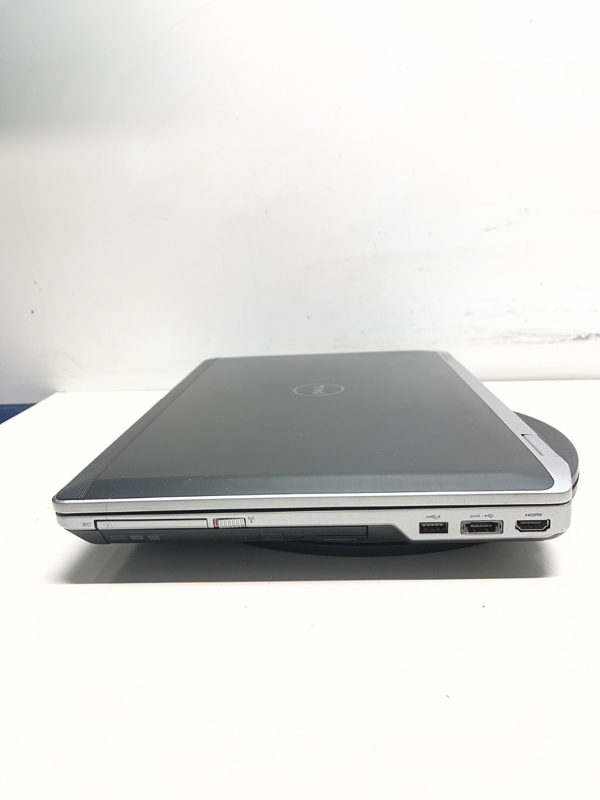 Dell Latitude E6530 Intel Core i5-3210M 2.50GHz 4GB NO HDD