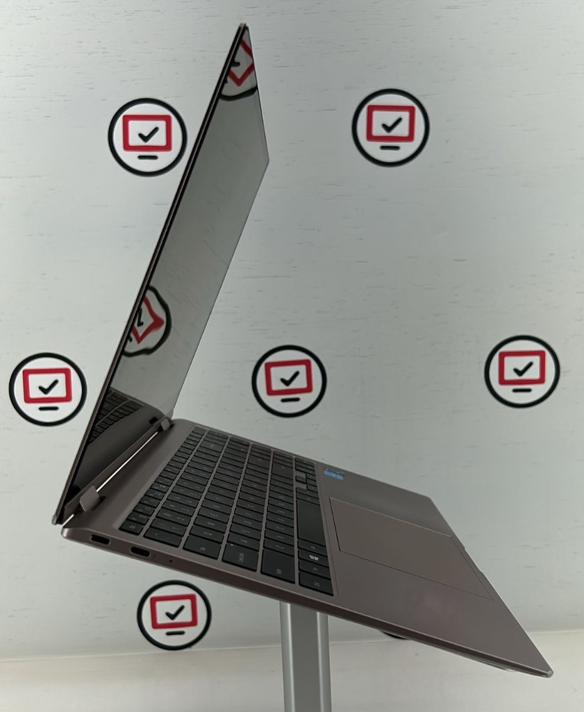 Samsung Galaxy Book Pro 360 15″ Touch i7‑1165G7 8 GB 512GB SSD Bronze