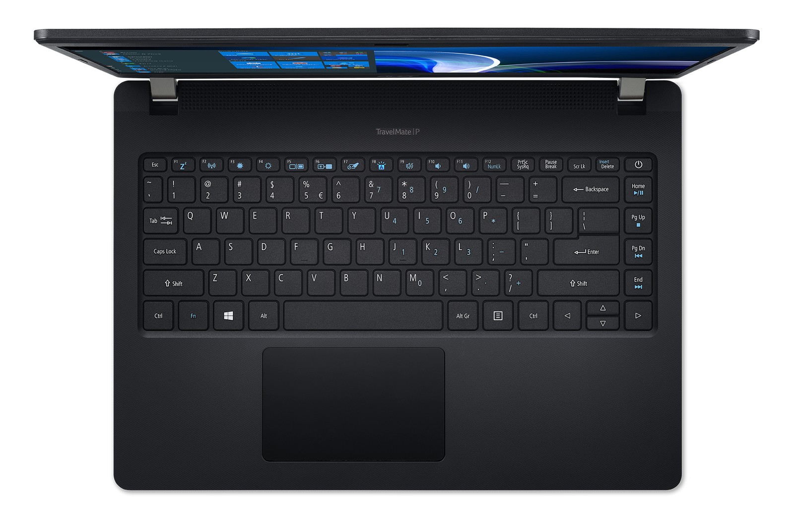 Acer Travelmate P214-41-g2 RYZEN 5 PRO 8GB RAM 256GB – Very Good REFURBISHED