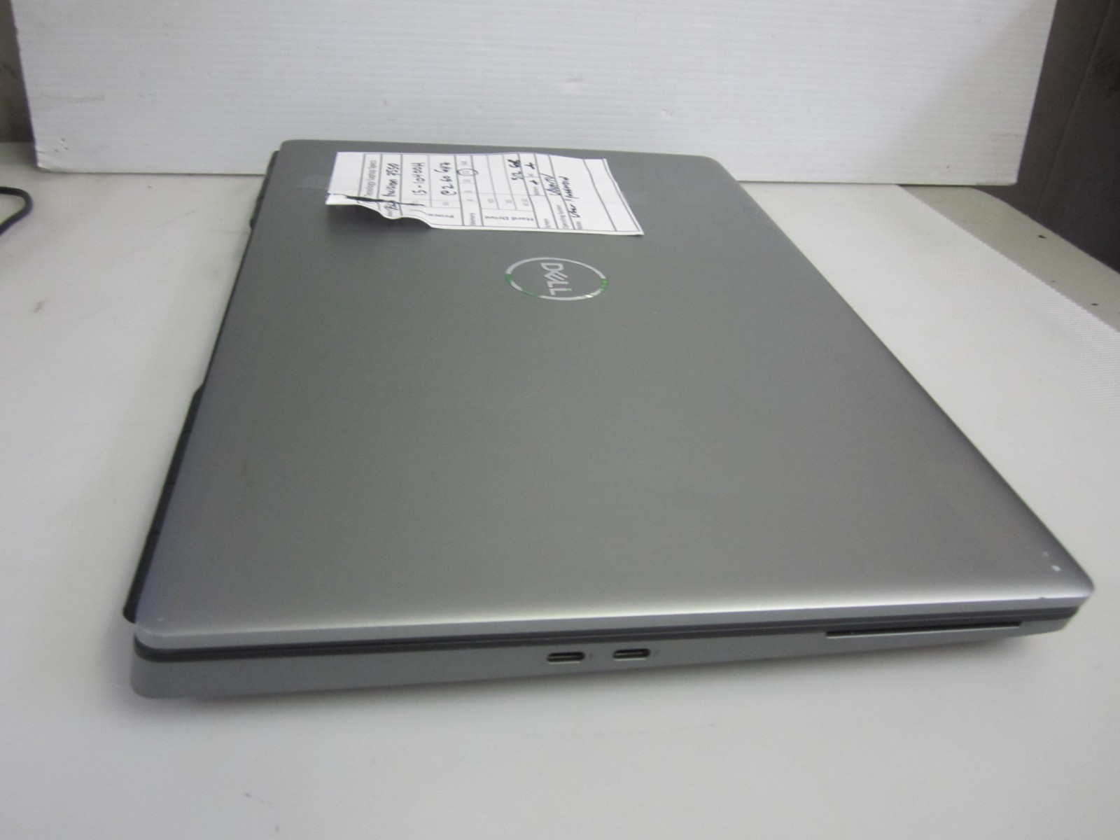 Dell Precision 7550 i5-10400H 2.60GHz 32GB Ram 512GB M2SSD UBUNTU Laptop +AC