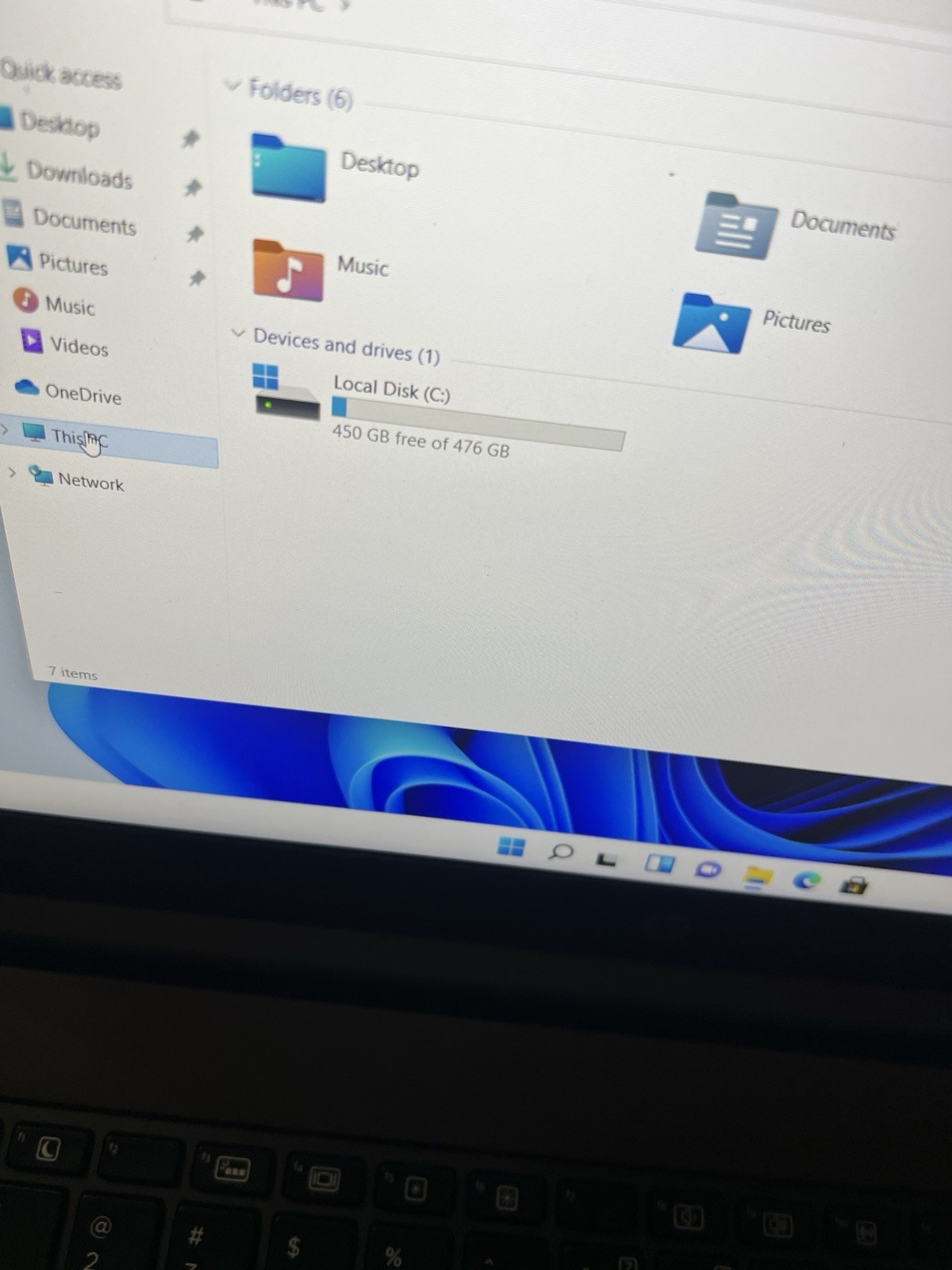 HP ZBook Studio G3 15.7″ i7-6700HQ 2.60Ghz 16GB 512GB SSD Win11