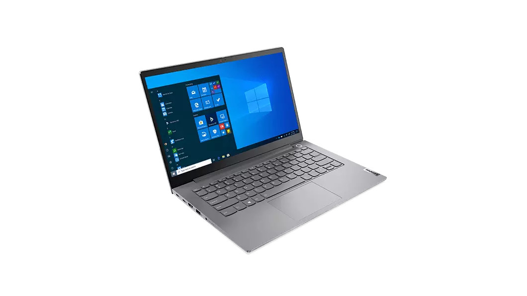 Lenovo ThinkBook 14 G3 14″ Ryzen 5 5500U 16GB 1TB SSD FHD IPS Win11 Home