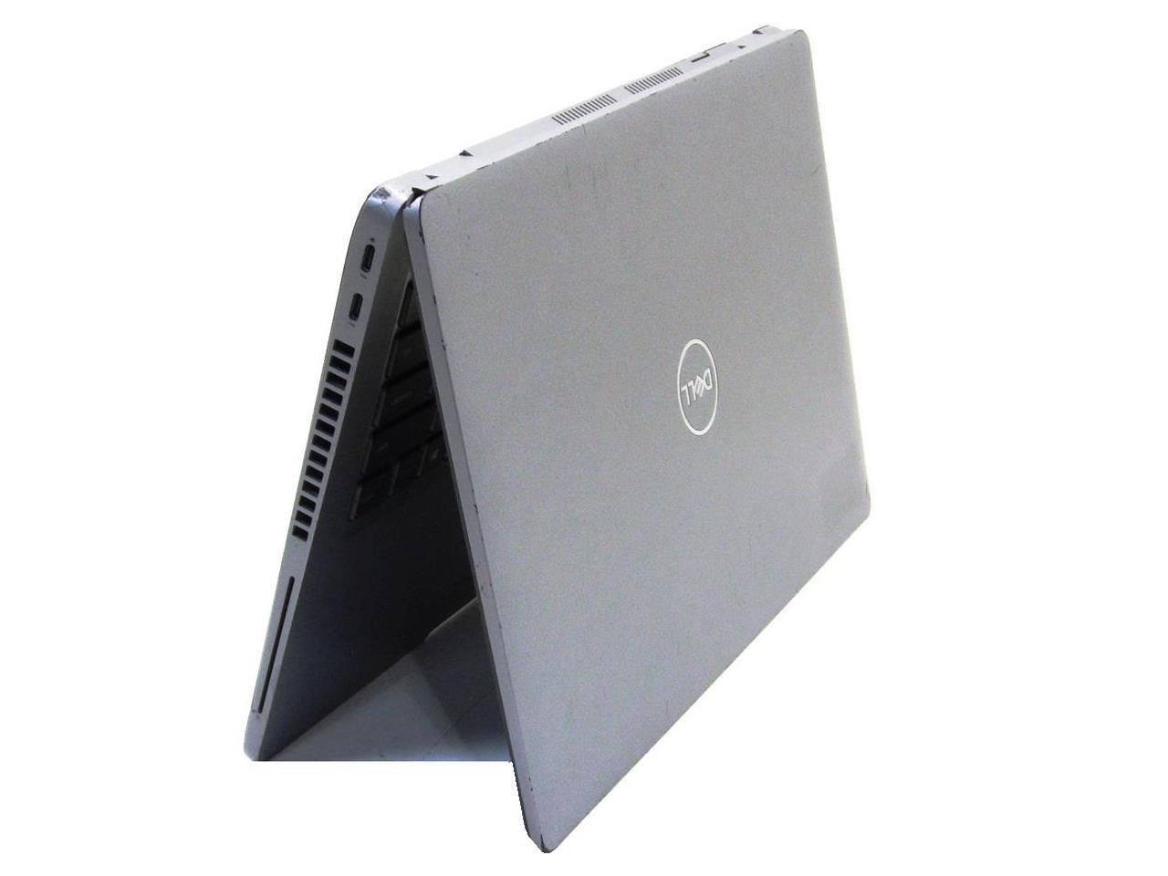 Dell Latitude 5420 14″ | 2.60GHz Quad Core i5-1145G7 | Grade B