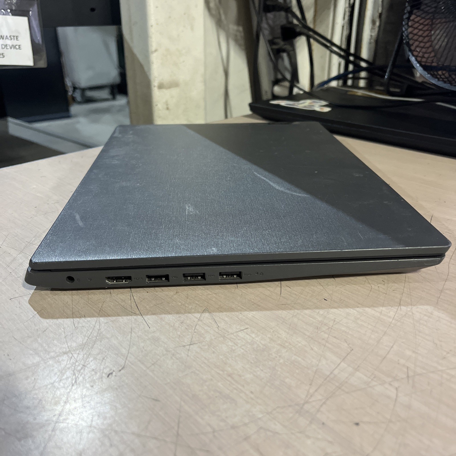 LENOVO V14-I IL INTEL CORE I3-1005G1 1.20GHZ 8GB RAM NO HD .