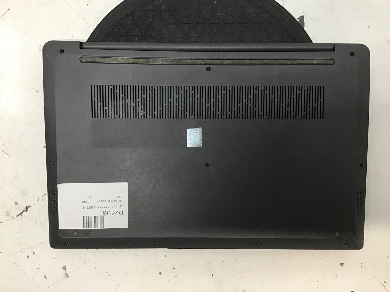 Lenovo Ideapad 3 15ITL6 Intel Core i5-1135g7 2.40GHz 12GB