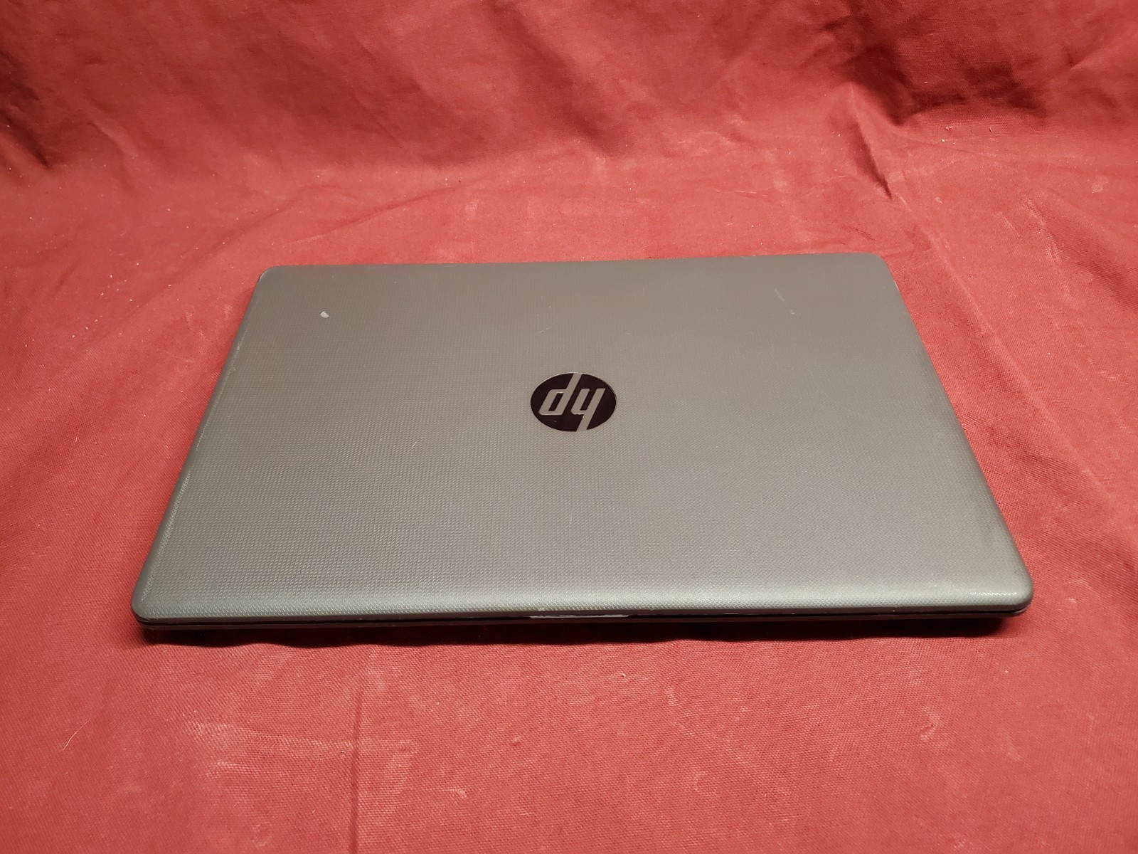 HP 250 G6 Notebook i5 7200U 2.50GHz /8GB/NO SSD #2878