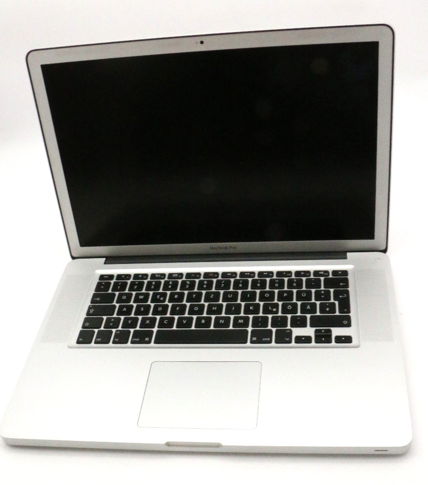 Laptop Notebook Apple Macbook Pro A1286 /LPBB494