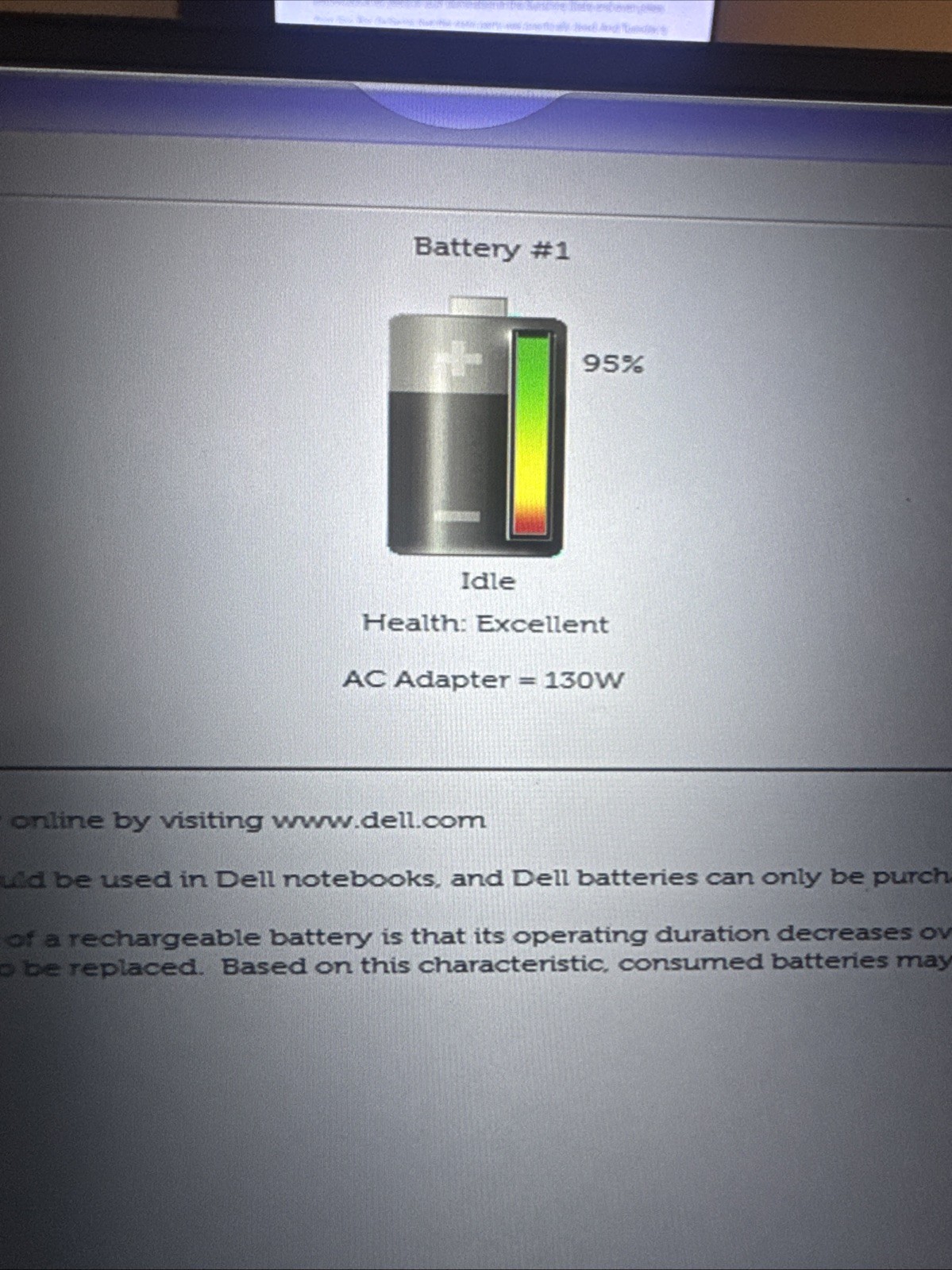 DELL PRECISION 5520 | XEON E-1505M V6 | 1TB 32GB | Win 11Pro-Excellent Battery!