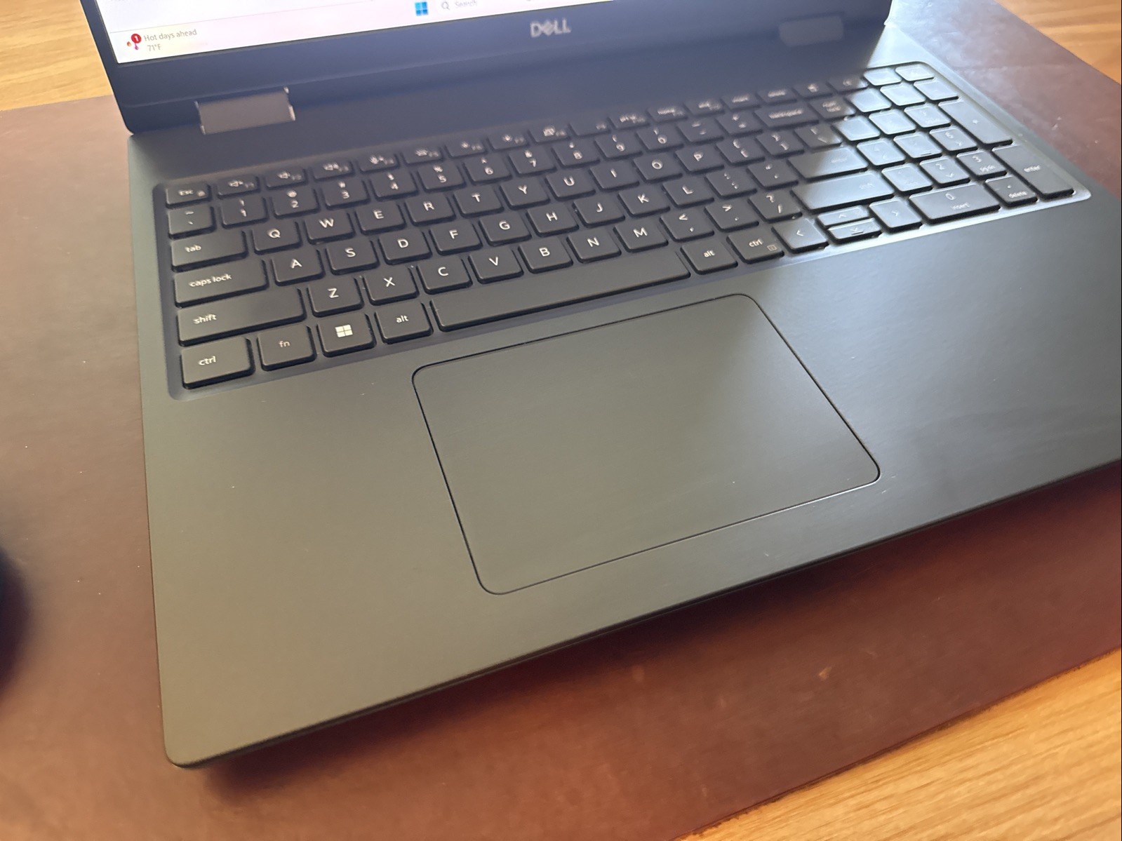 Dell Precision 7680 16in – FHD+ Intel i9-13950HX 32GB RAM 512GB SSD – RTX A2000