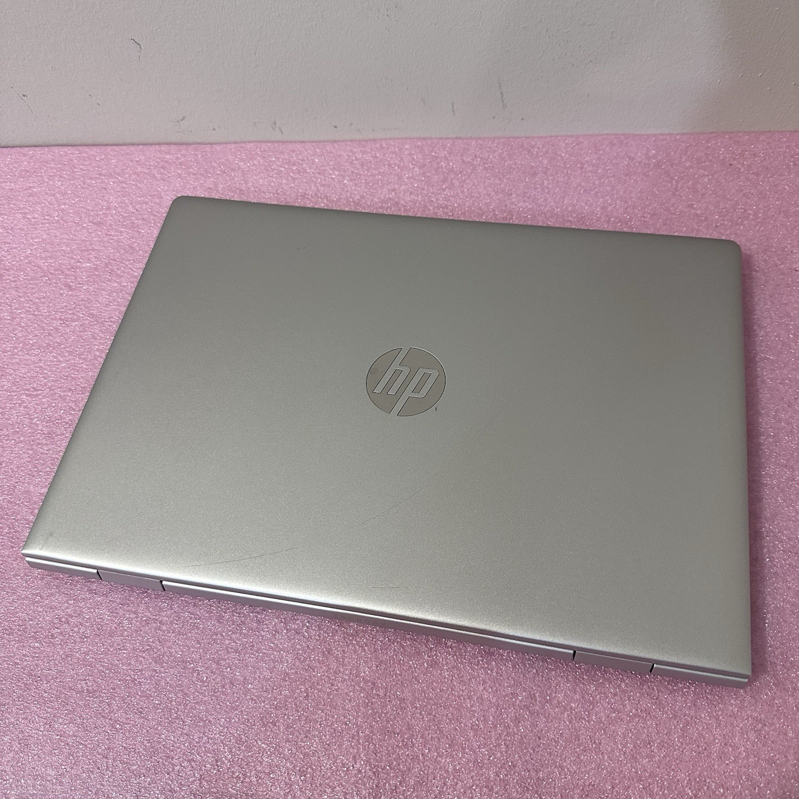 HP ProBook 640 G5 14” I7-8565U 1.8GHz, 8GB RAM, 256GB NVMe, 1920 x 1080