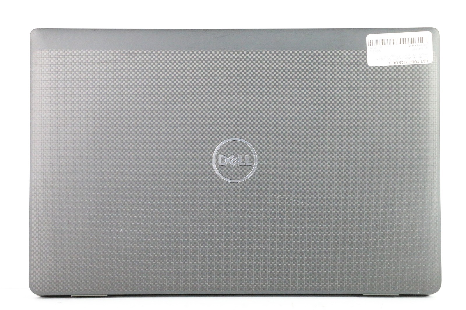 Dell Latitude 7420 i7-1185G7 16GB DDR4 512GB NVMe Win 11 Pro No Battery