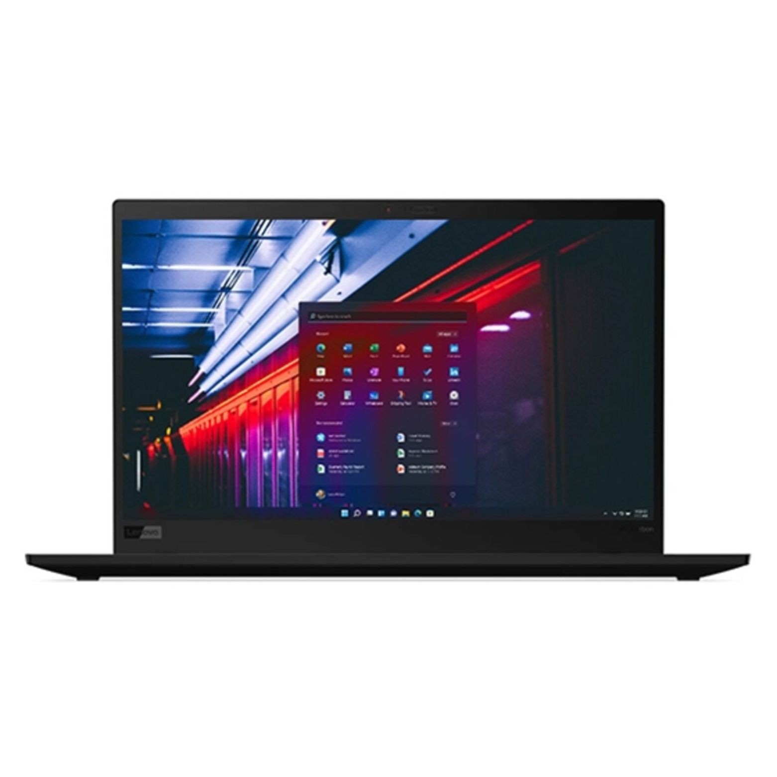 Lenovo ThinkPad X1 Carbon G8 14″ FHD Intel Core i7-10610U 16GB 256GB SSD W11P BK
