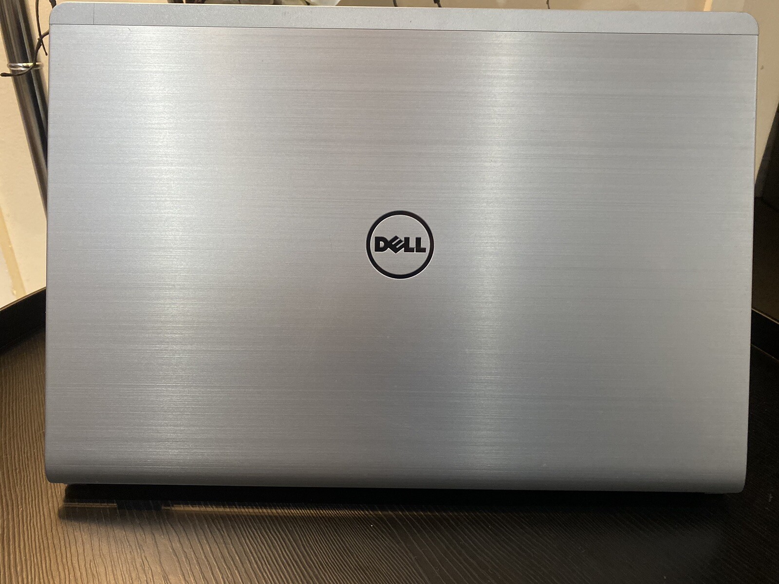 Dell Inspiron 5000 Model5748 Intel i7-4510U 2GHZ CPU 8GBRAM 750 GBHDD DVD/RW