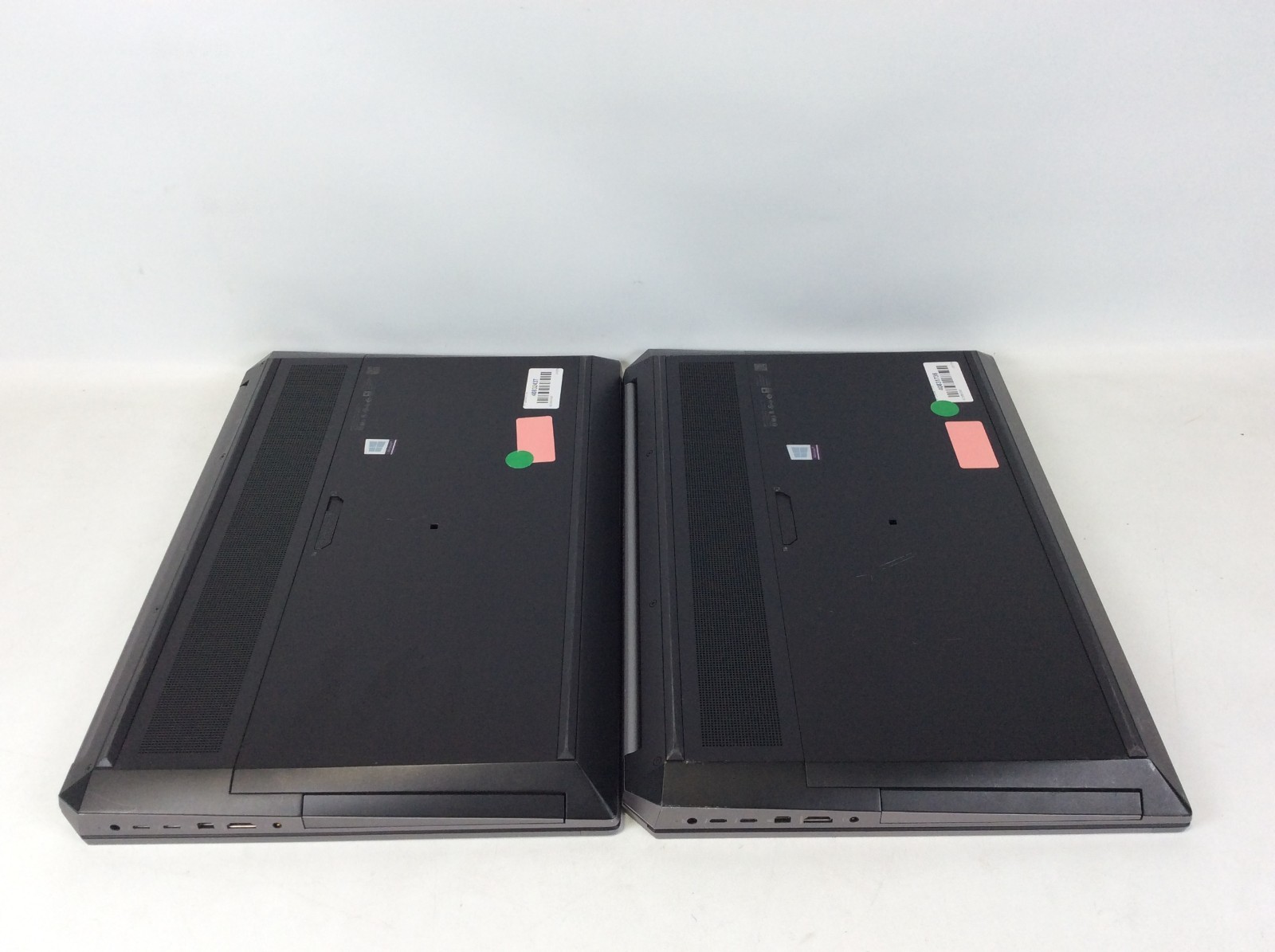 HP ZBook 17 G5 i7-8750H 2.20GHz 8GB 256GB NVMe 17″ FHD Quadro P1000 Battery Good