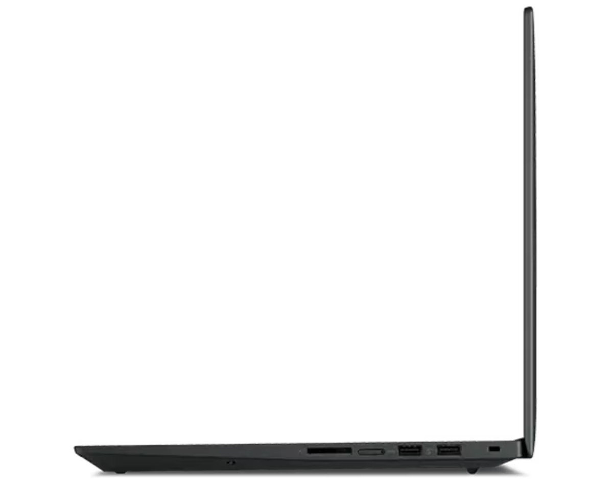 Lenovo ThinkPad P1 Gen 6 16 in Intel mobile i7-13800H 32GB RAM 512 GB SSD