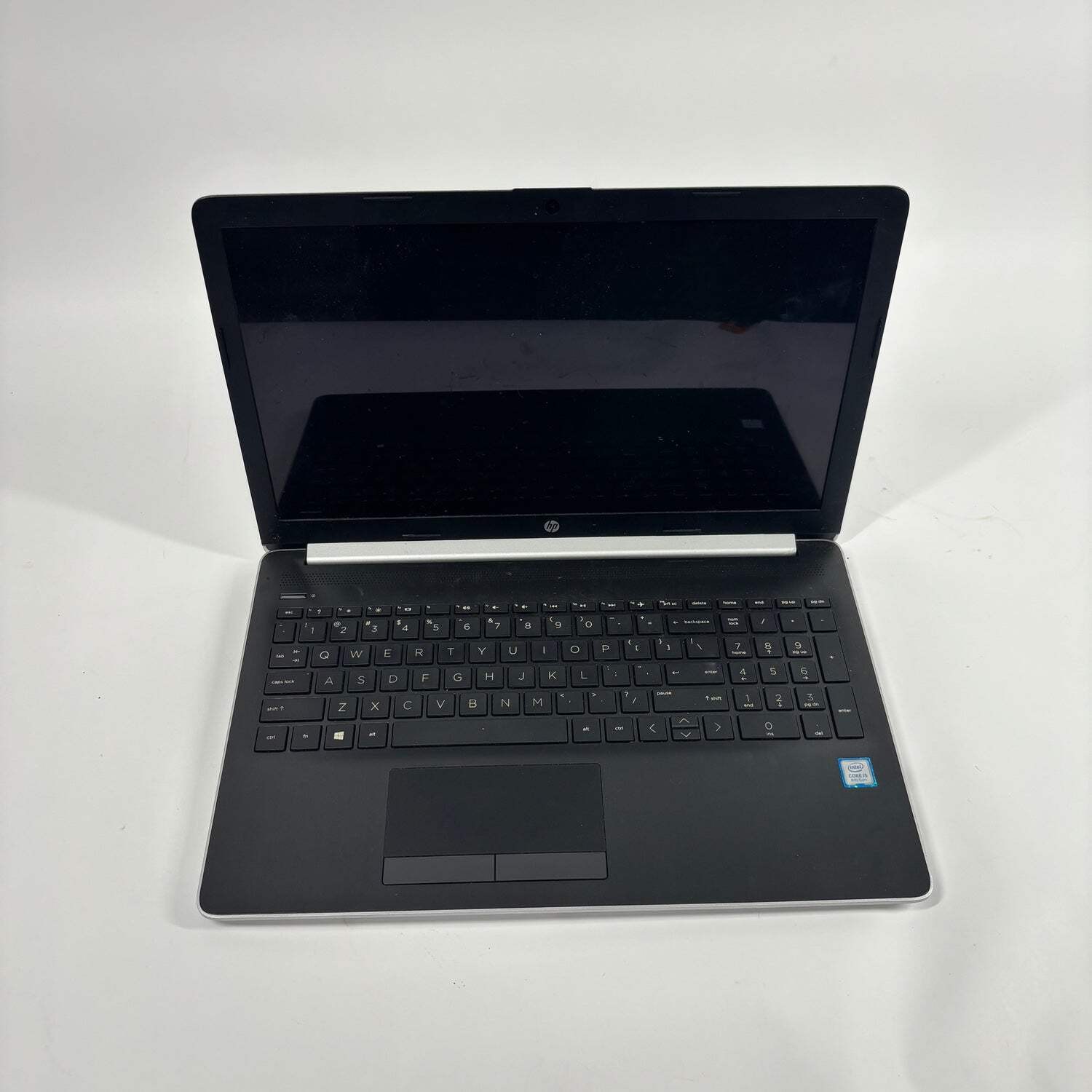 HP WIN 10 Home 15-DA0053WM 15.6″ i5-8250U 1.6GHz 4GB RAM 1TB SSD