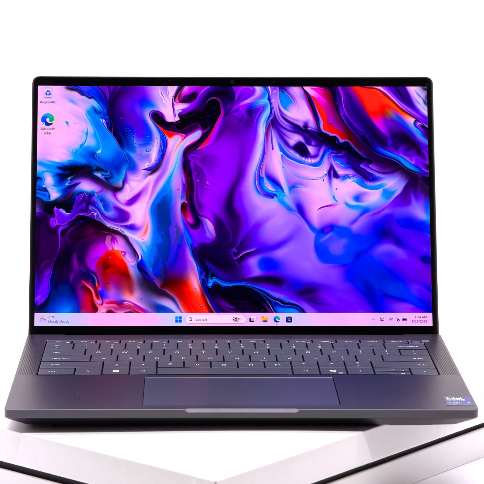 2026 *OPEN BOX* Dell Pro Max 14 $5.6K MSRP, OLED TOUCH, RTX, WARRANTY 2030! 2TB!
