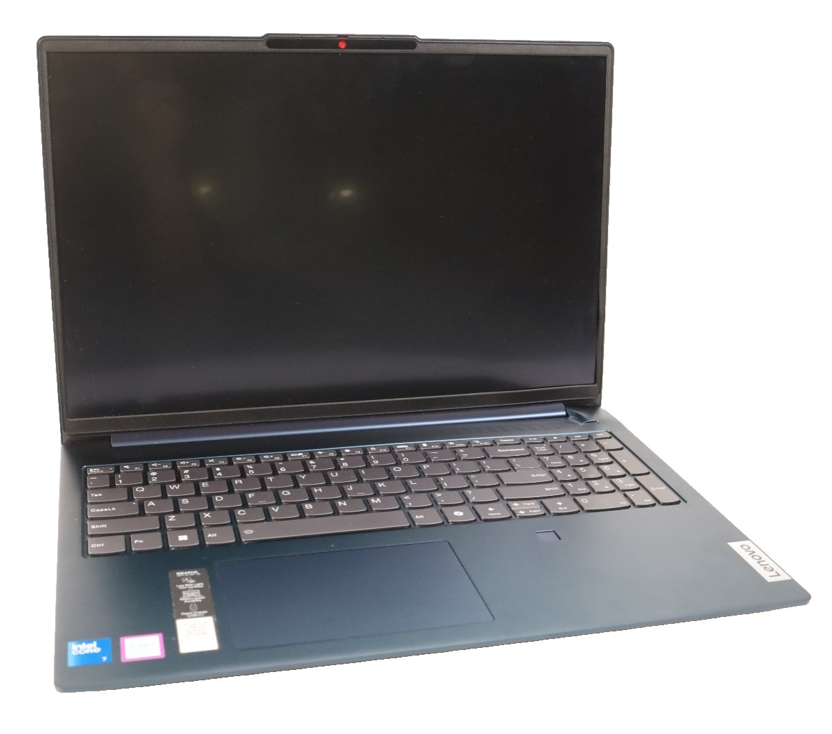 Lenovo IdeaPad Slim 5 16″ Intel i7-150U 16GB DDR4 No HDD Parts Repair