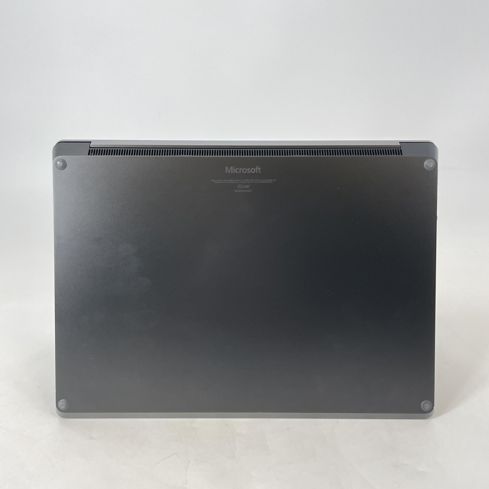 Microsoft Surface Laptop 6 13.5 2K TOUCH 3.6 GHz Ultra 5 135H 16GB 512GB SSD