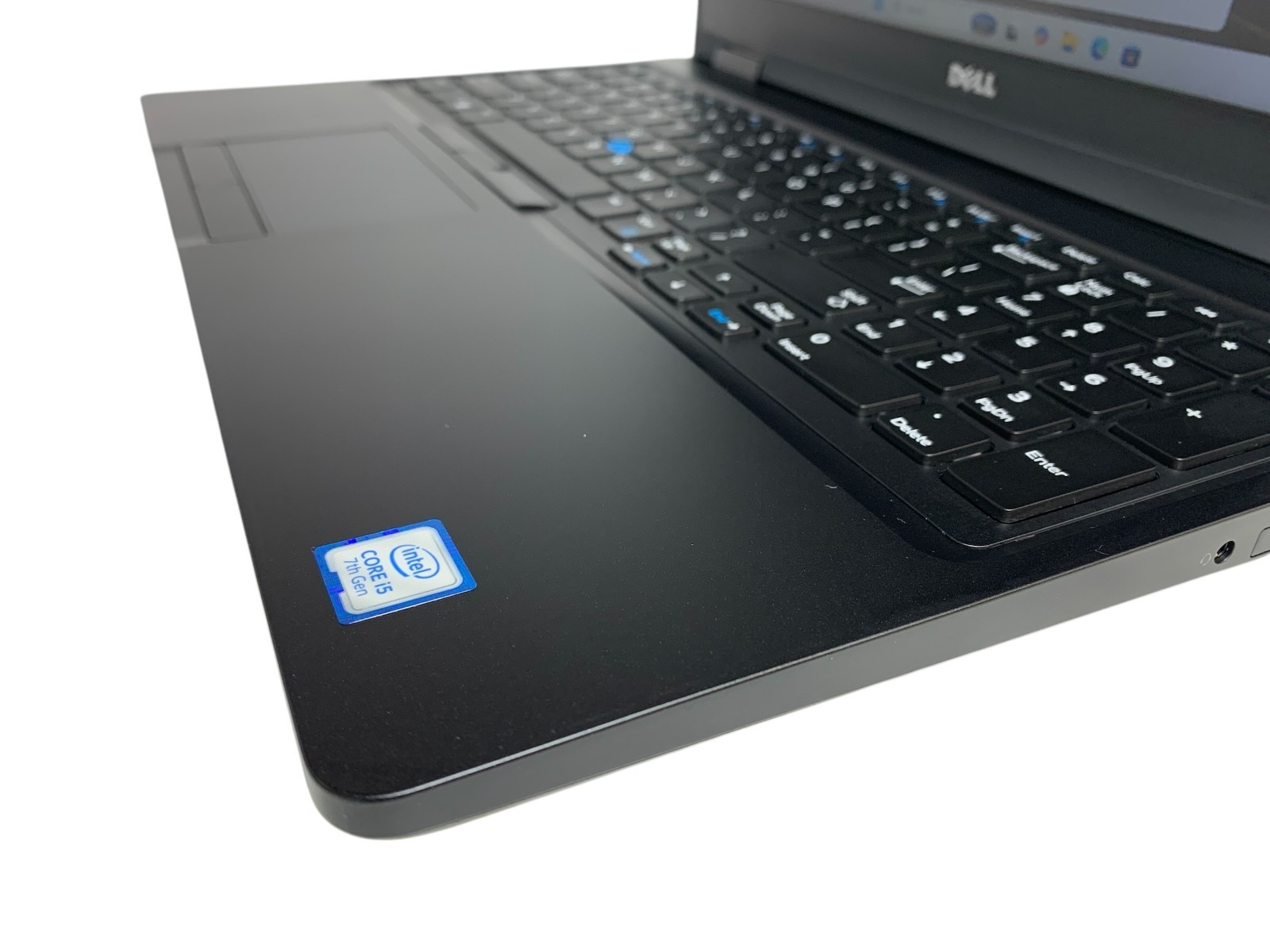 Dell Latitude 5580 15.6″ Laptop Intel Core i5-7300U 16GB RAM 1TB NVMe SSD Win11P