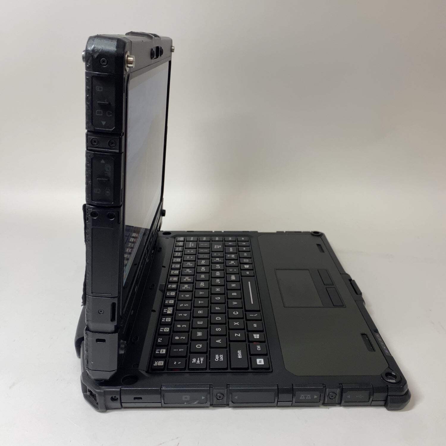 Getac Rugged Touchbook K120 12.5″ i5-8250U 1.8GHz 16GB RAM 512GB SSD