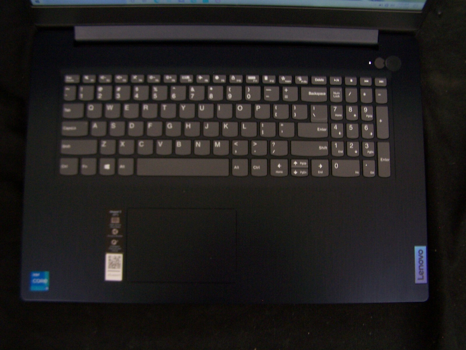 Lenovo IdeaPad 3 17ITL6 17.3″ Laptop Computer