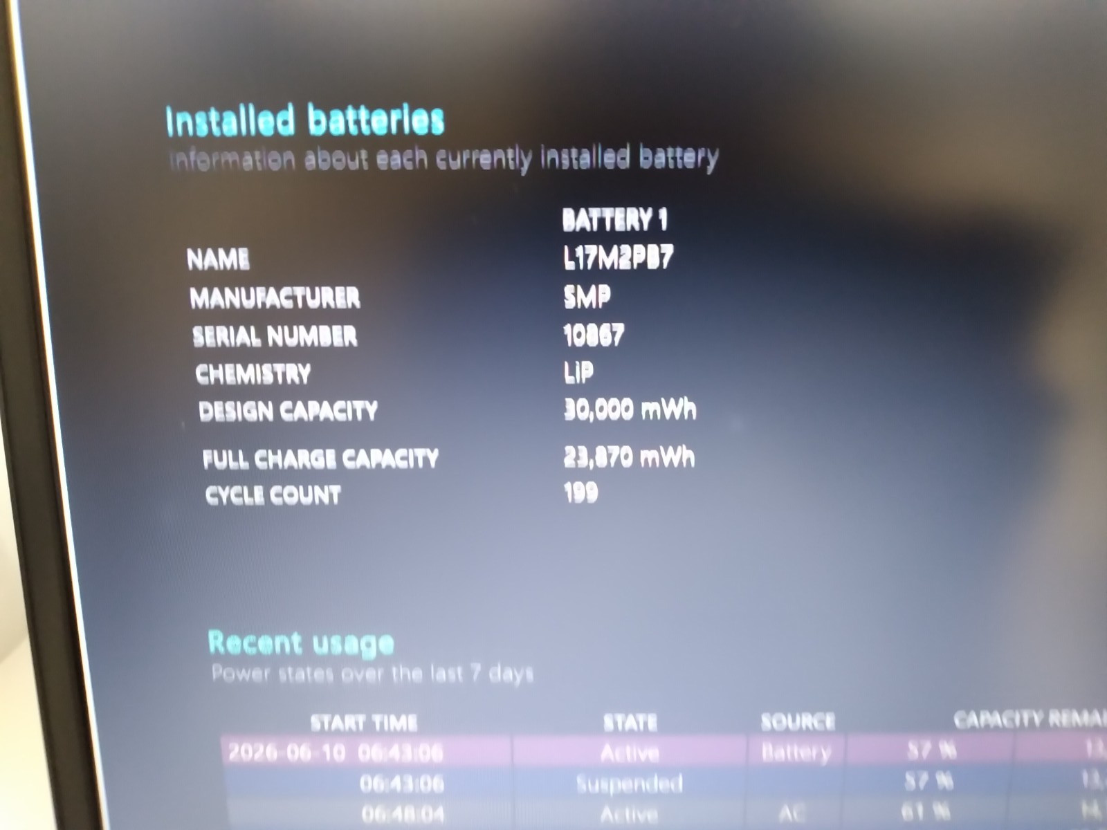 Lenovo IdeaPad S145 15.6″ Laptop | Pentium 5405U 8GB RAM 500GB HDD W11Home
