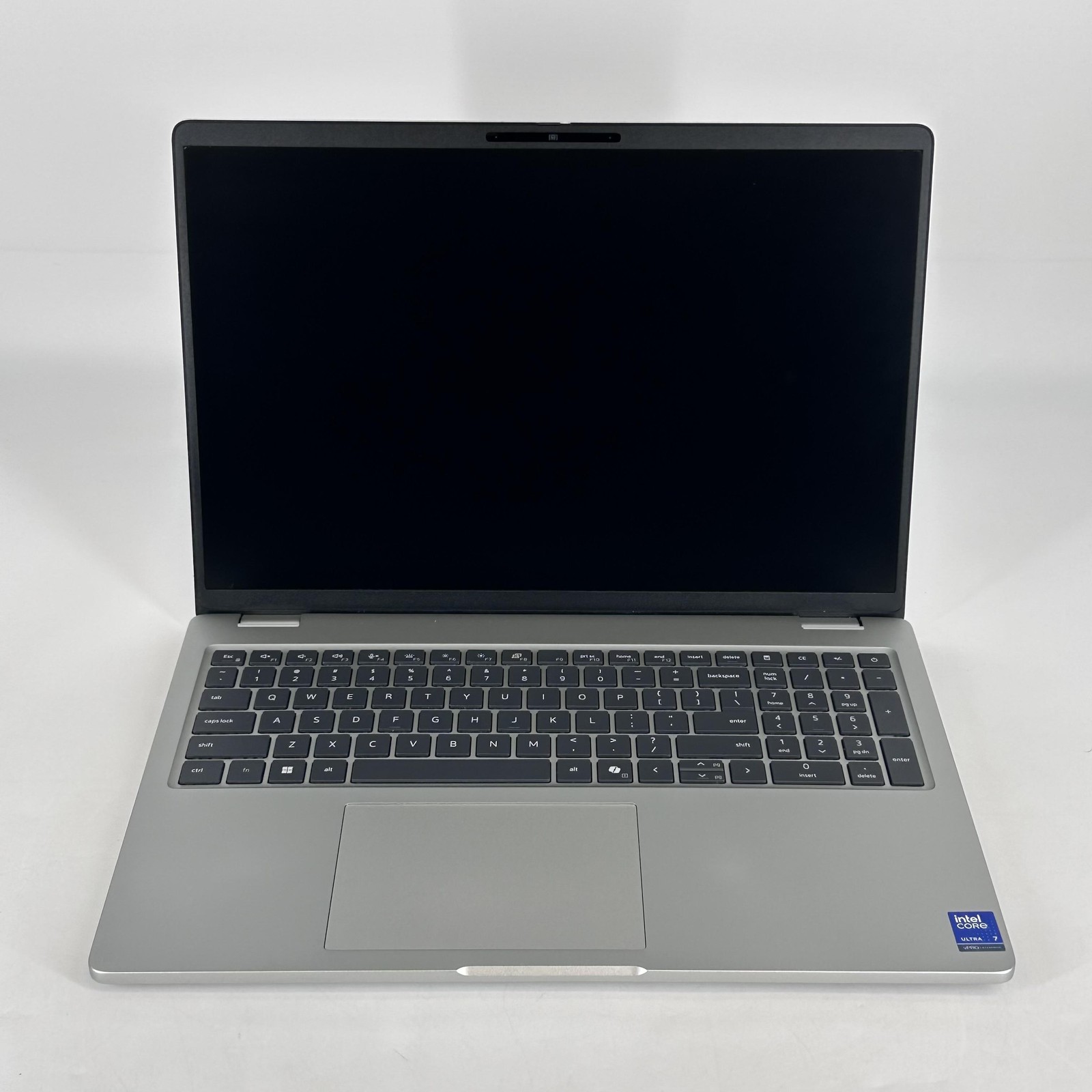 Dell Pro 16 Plus PB16250 FHD+ 2.1 GHz Ultra 7 265U 32GB 512GB SSD Very Good