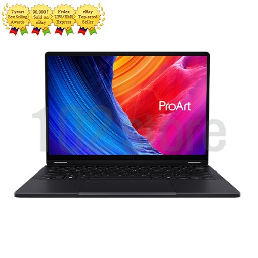 ASUS ProArt PX13 HN7306EA-LX090W Ryzen AI Max+ 395 128GB/1TB Win11 13.1″ Laptop