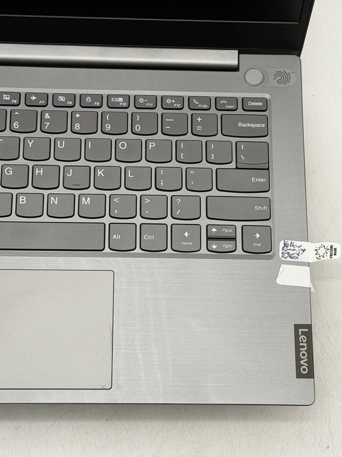 Lenovo ThinkBook 14-IIL 14inch i5-1035G1 8GB 256GB |NO OS Read|