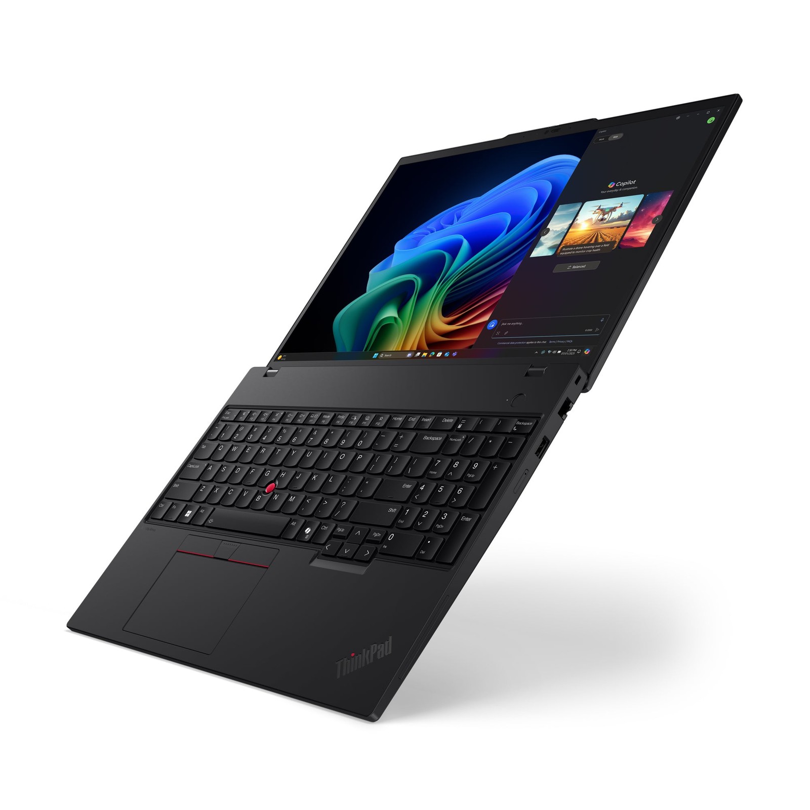 Lenovo ThinkPad T16 Gen 4 16″ AMD Ryzen AI 7 16GB 512GB NO OS – 21QQS1D400/NO-OS