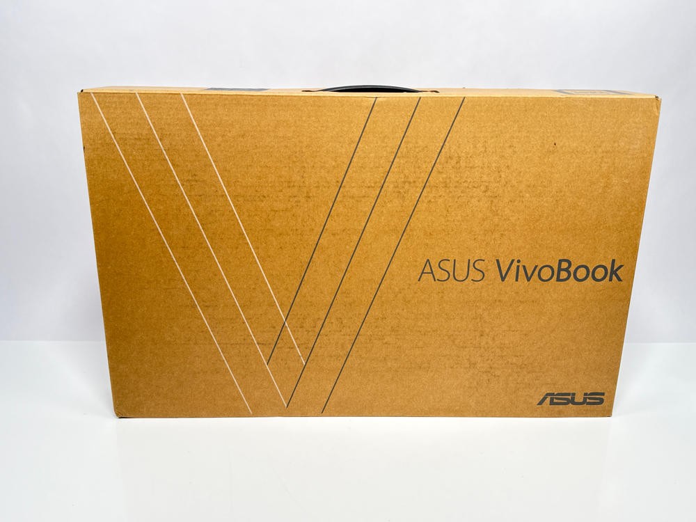 ASUS VivoBook S15 S533 15.6 FHD i5-1135G7 8GB 512GB WiFi 6 Red Win10 Laptop