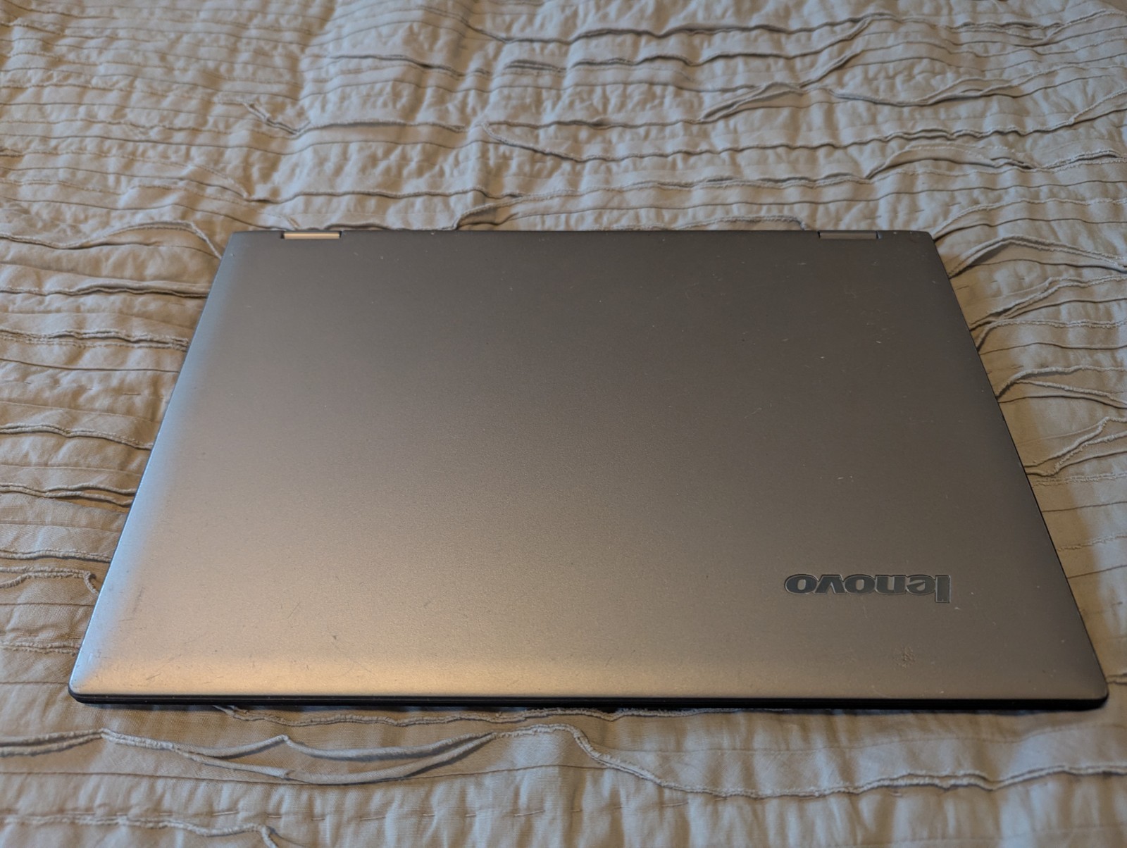 Lenovo Yoga 2 Pro 13.3in. (128G SSD, Intel Core i5-4200u 1.6GHz, 4GB Memory)
