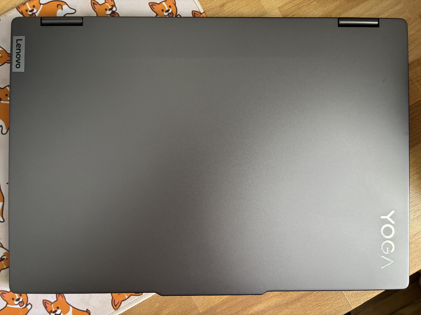 Lenovo Yoga 7 16IRL8 16″ i5-1335U @ 1.3GHz 16GB RAM 512GB SSD Windows 11