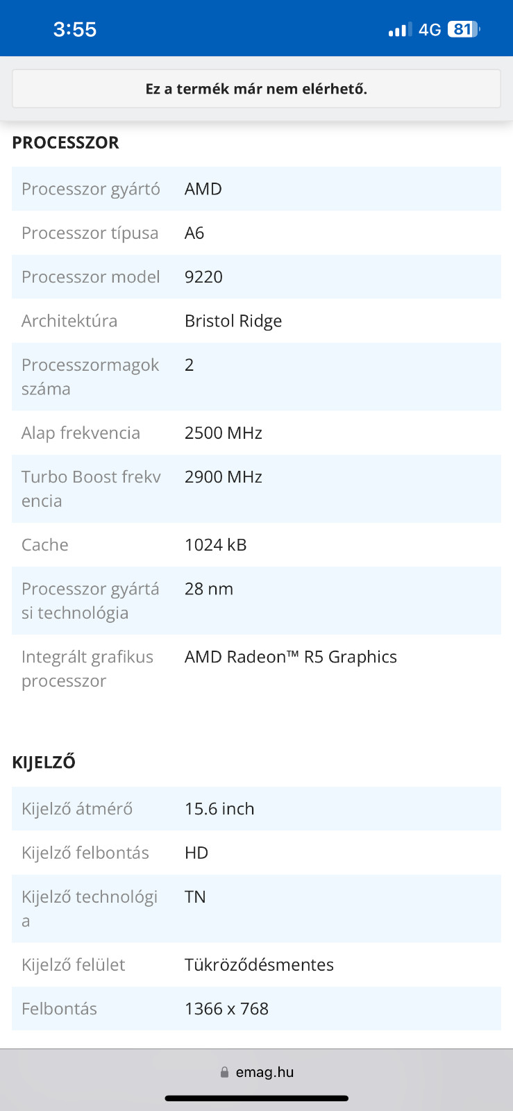 lenovo ideapad 320-15ast