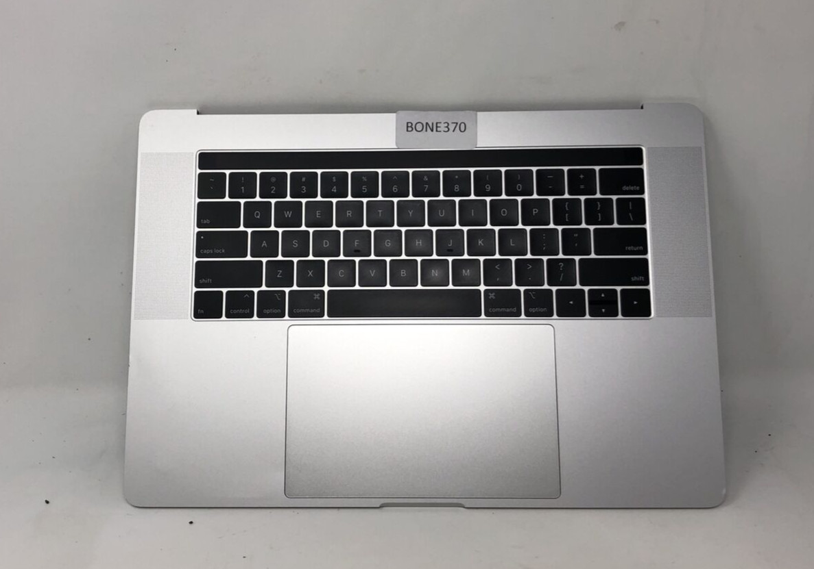 MacBook Pro A1990 Keyboard and Bottom Cover – Apple