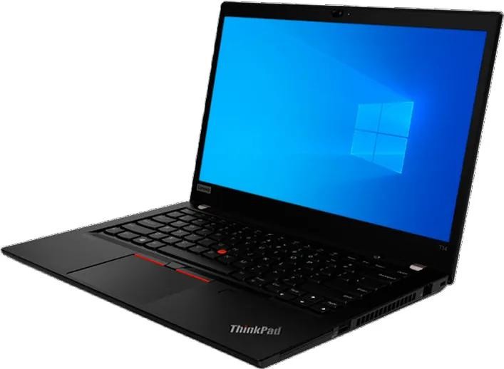 Lenovo Thinkpad T14 G1 Core i5 10th Gen 10210U 512GB 16GB 1920 x 1080 14.0″ inch
