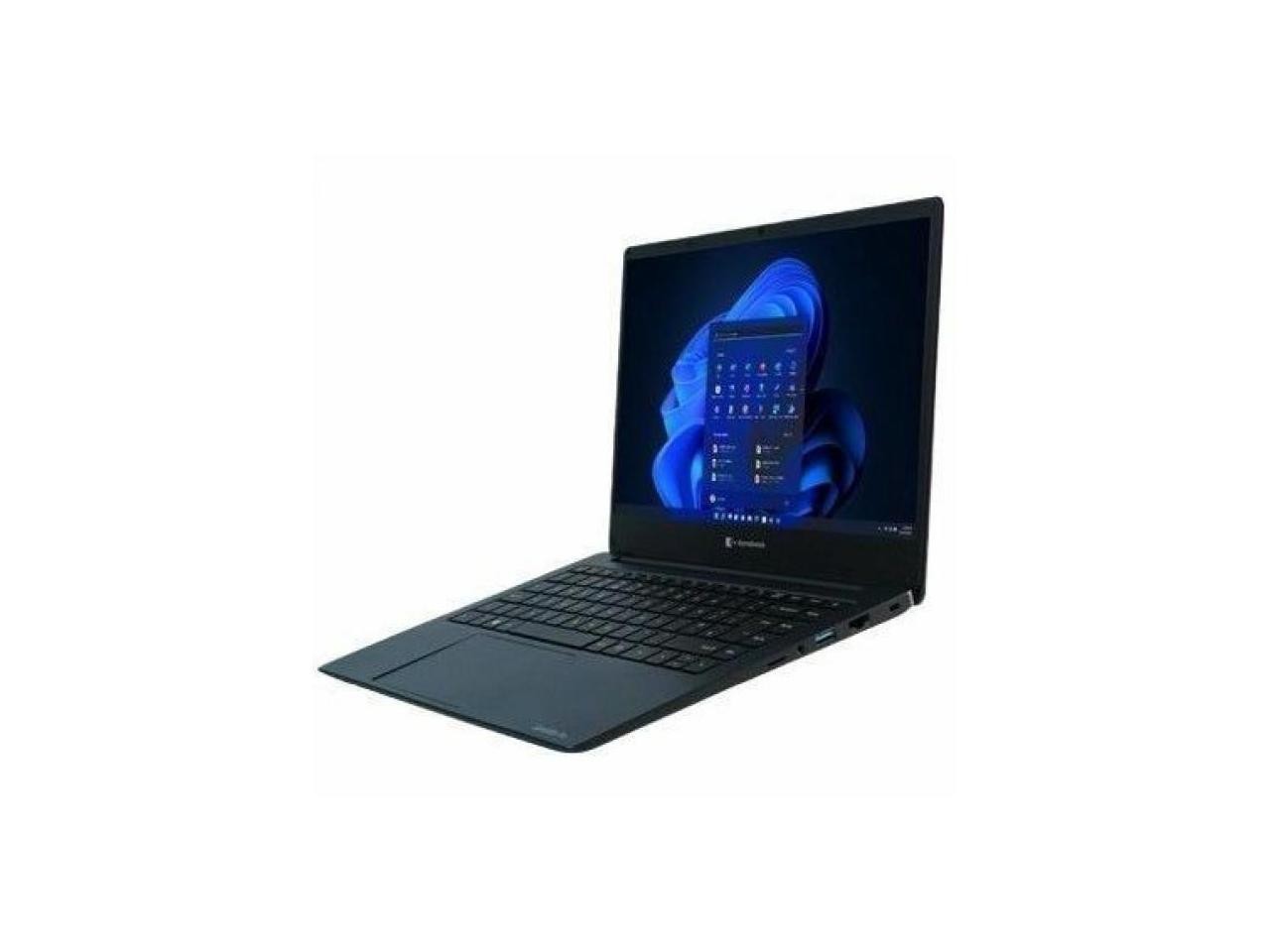 Dynabook Satellite Pro C40-K 14″ Notebook – Intel Core 7 150U – 32 GB – 1 TB SSD