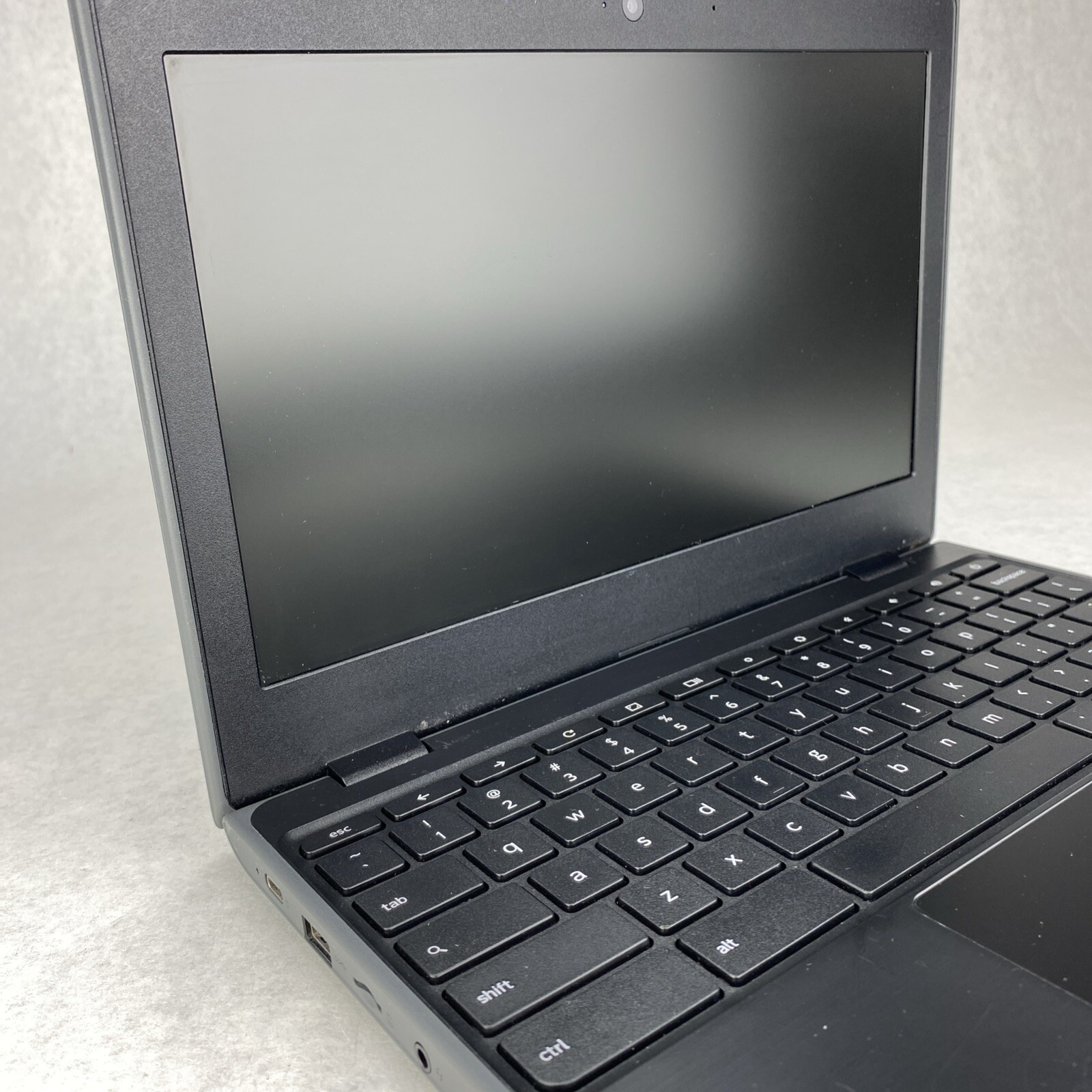 Lenovo 100e Chromebook 2nd Gen 82CD 11.6″ AMD A4-9120C 1.60GHz 4GB RAM 16GB READ