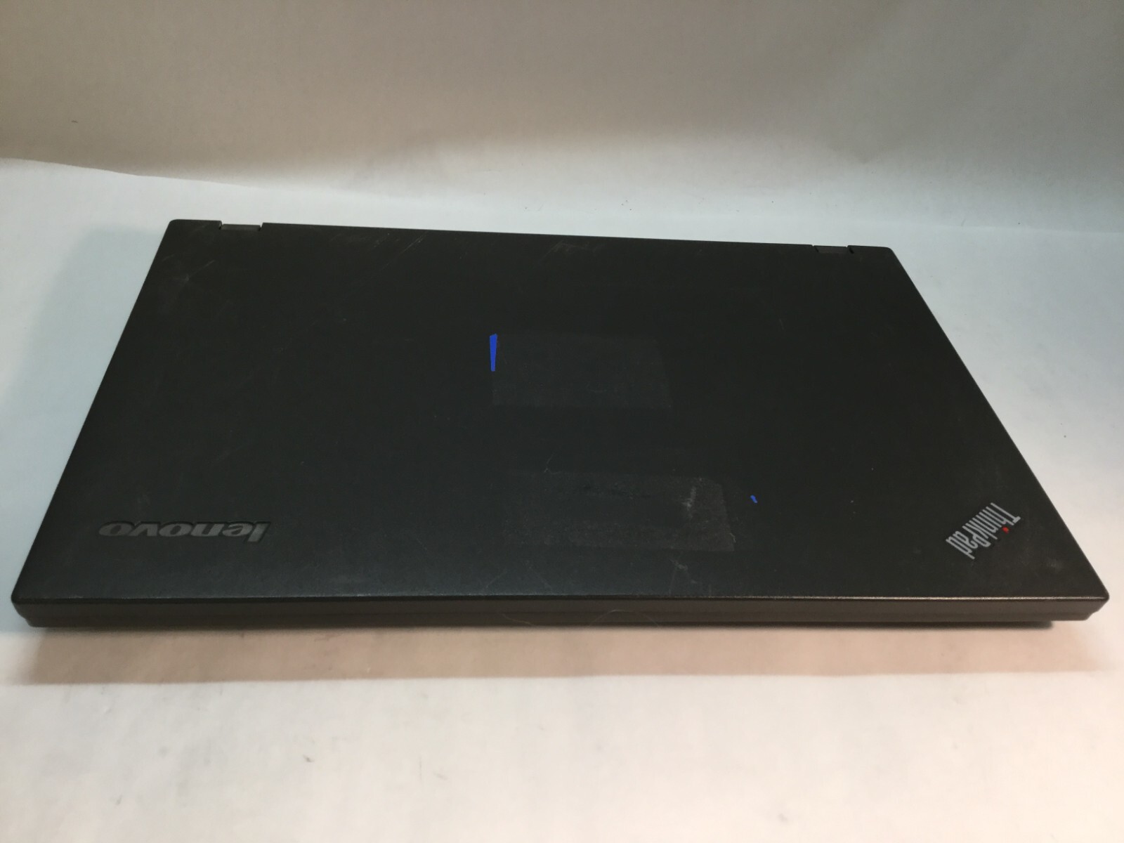Lenovo ThinkPad L540 15″ Laptop Intel Core i5 4th Gen. – POWERS/ BAD DISPLAY- MZ