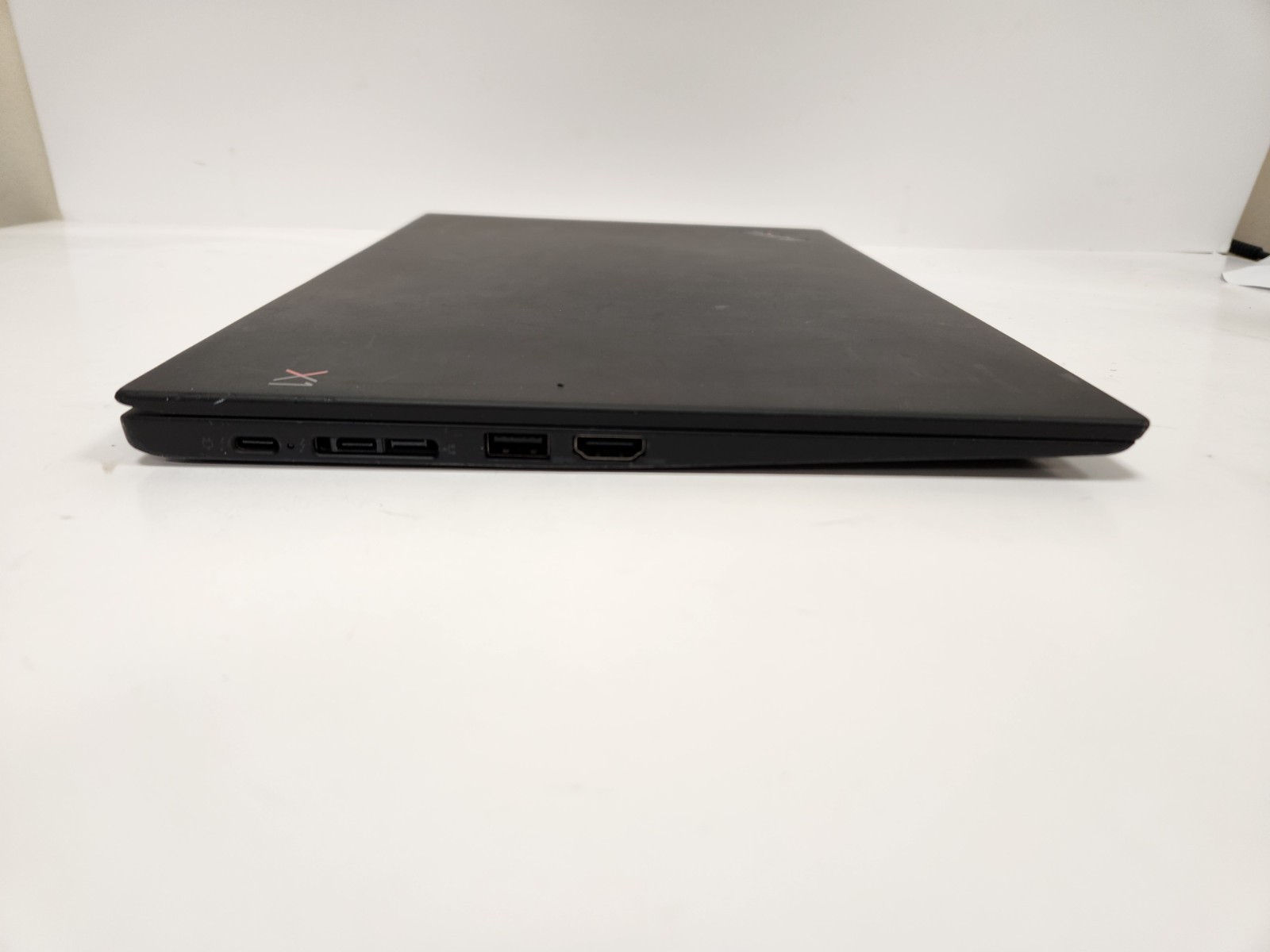 Lenovo ThinkPad X1 Carbon 6th Gen Core i5-8250U, 8GB RAM, 256GB NVME Win11 #0467