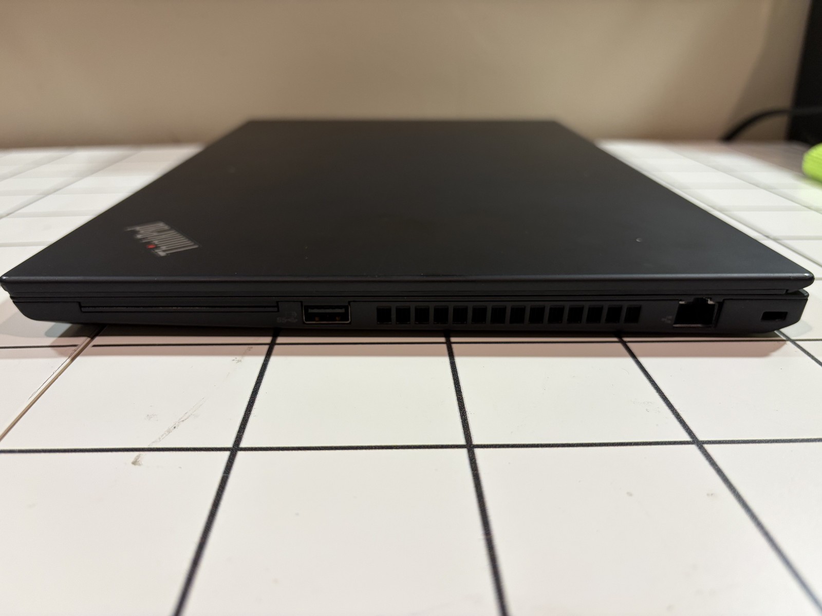 Lenovo ThinkPad T14 (Gen 1) 14″ Ryzen 5 Pro 4650U 16GB 256GB SSD Great Condition