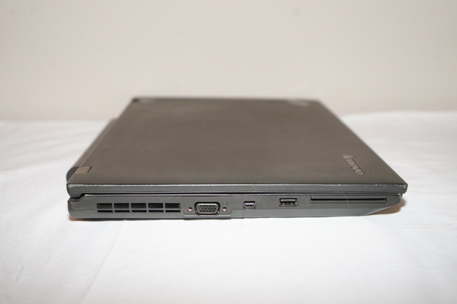 ^ Lenovo ThinkPad L540 i7-4712MQ @ 2.3GHz 15.6″ 4GB Ram No HD #C1266