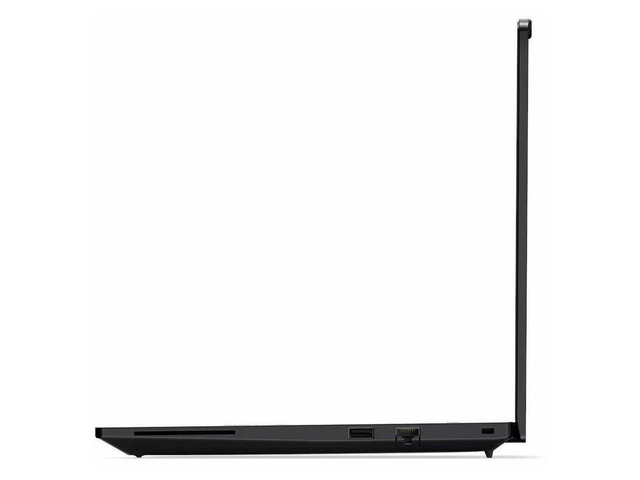 Lenovo ThinkPad P14s Gen 6 21QT006VUS 14.5″ Mobile Workstation – Intel Core Ultr