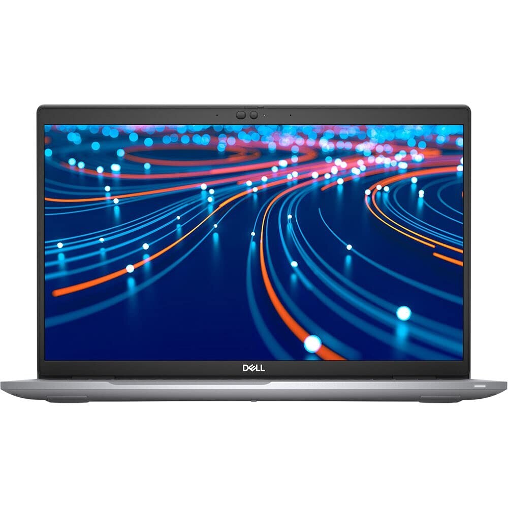 Dell Latitude 5411 14” FHD Laptop Core i5 4.6GHz 16GB RAM 512GB SSD Windows 11
